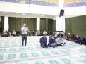 گزارش تصویری مراسم یادبود شهید مقاومت شهید سید حسن نصرالله